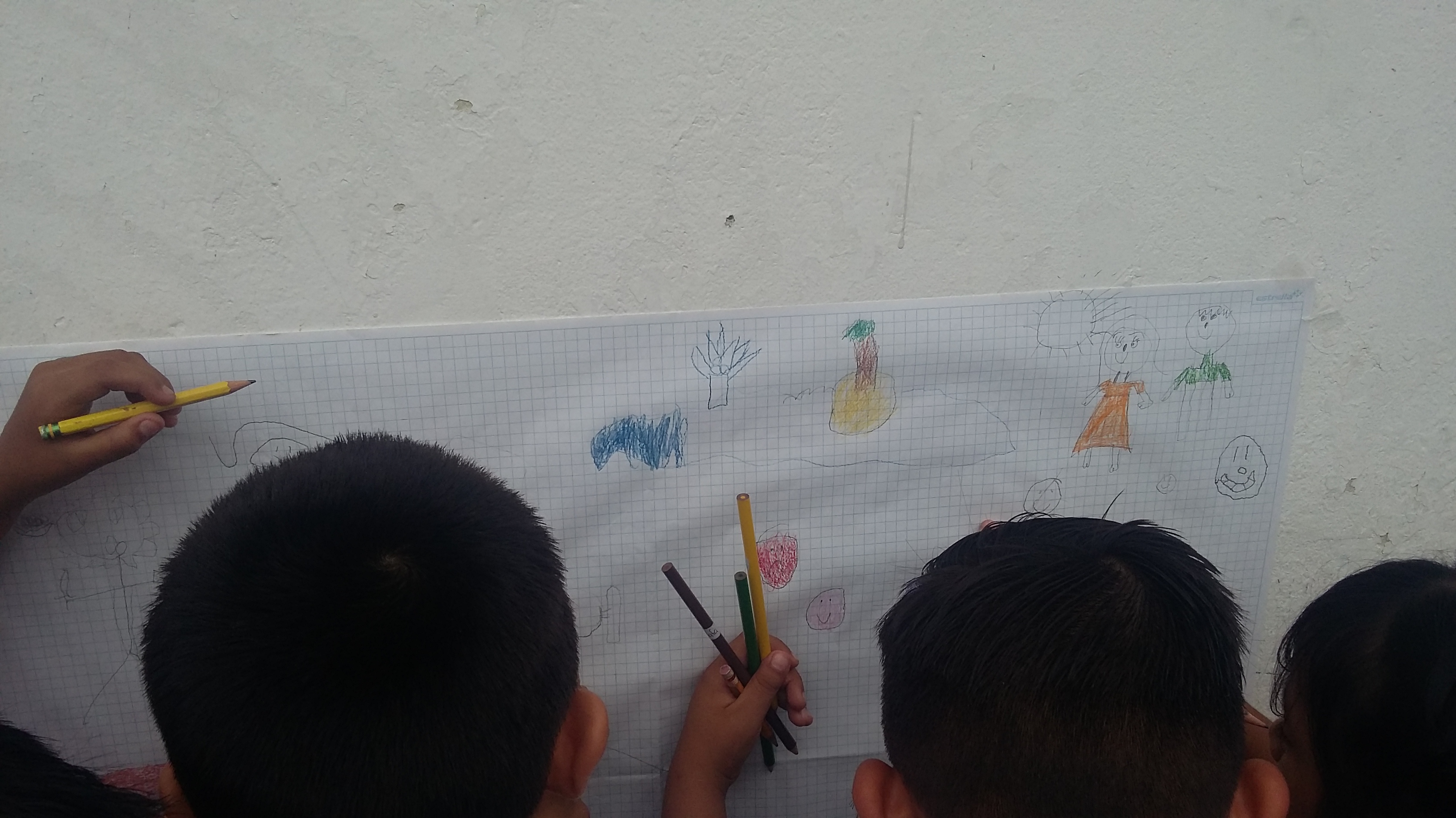 Primaria VIcente Guerrero